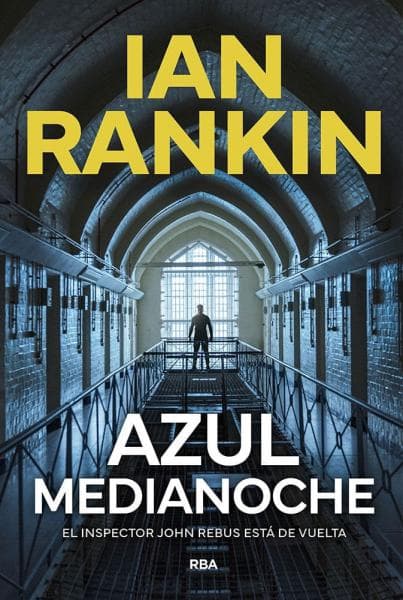 AZUL MEDIANOCHE