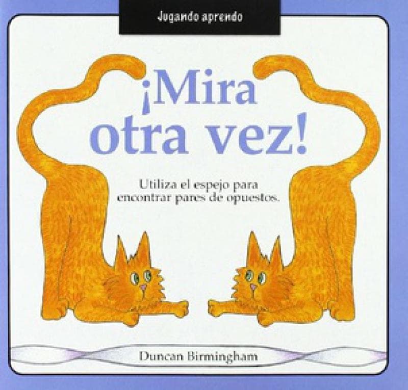 MIRA OTRA VEZ!