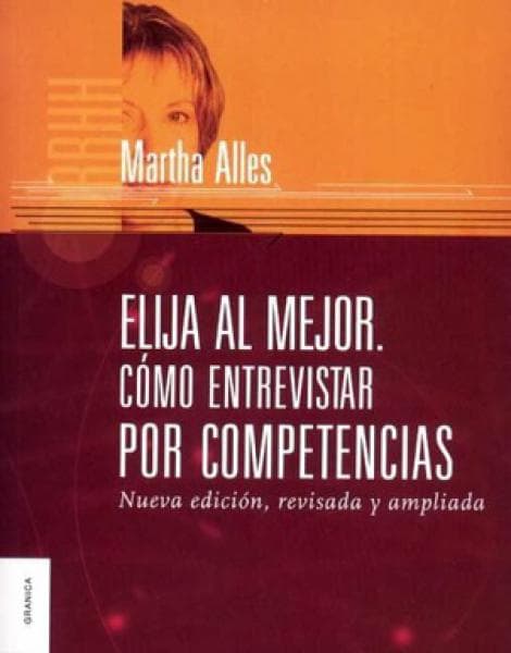 ELIJA AL MEJOR