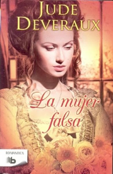 LA MUJER FALSA