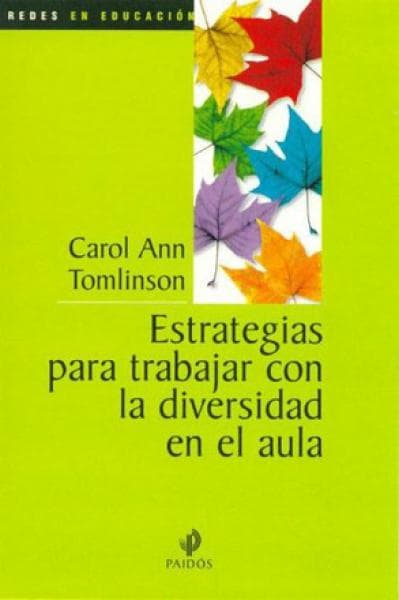 ESTRATEGIAS PARA TRABAJAR CON LA DIVERSI