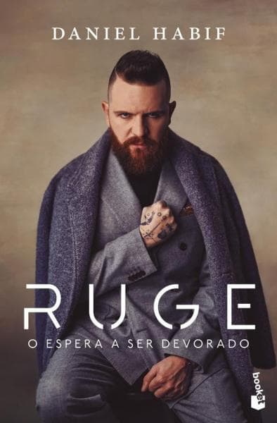 RUGE