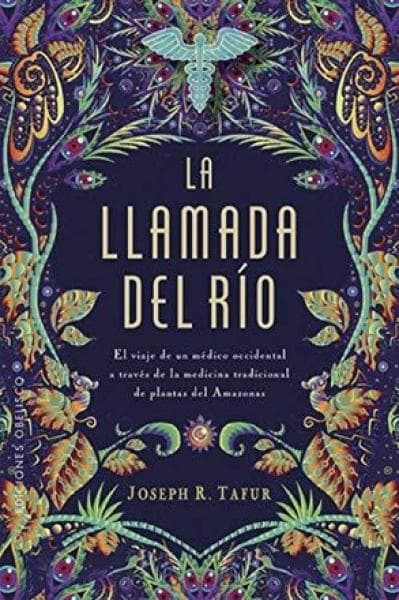 LA LLAMADA DEL RIO