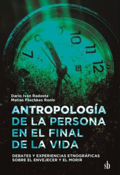 ANTROPOLOGIA DE LA PERSONA EN EL ...