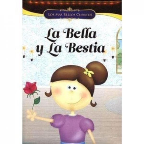 LA BELLA Y LA BESTIA