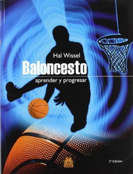 BALONCESTO.APRENDER Y PROGRESAR