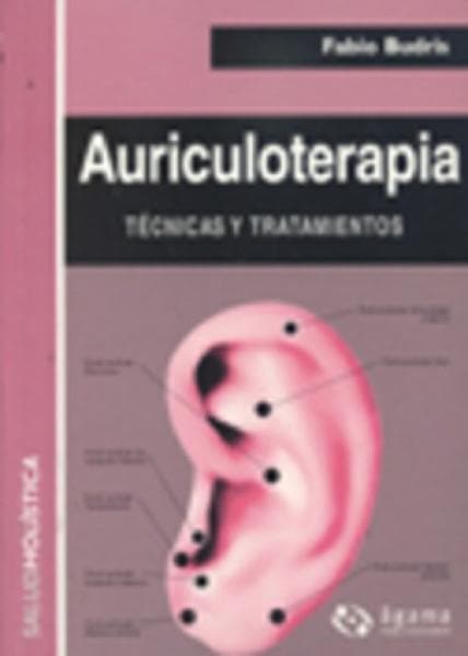 AURICULOTERAPIA