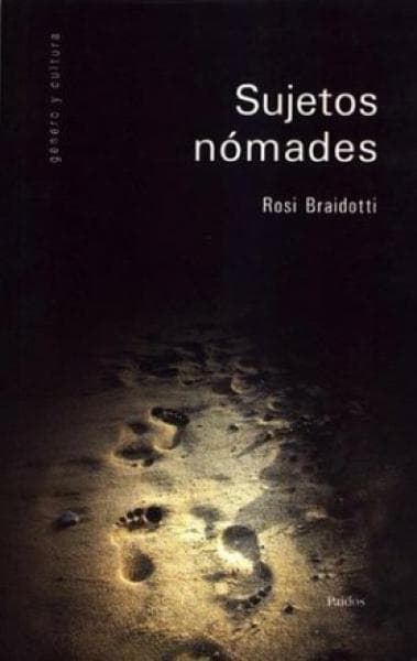 SUJETOS NOMADES