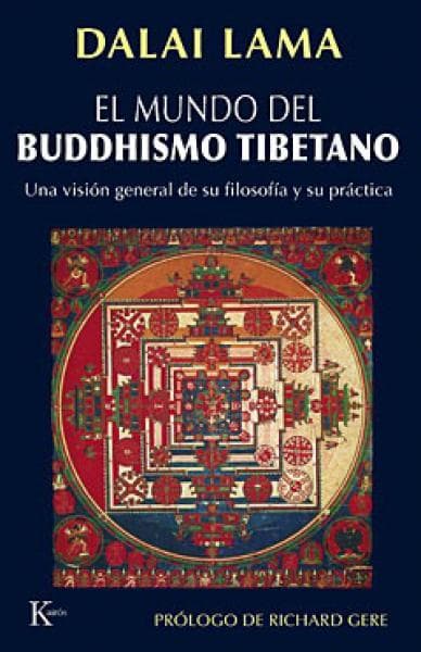 MUNDO DEL BUDDHISMO TIBETANO