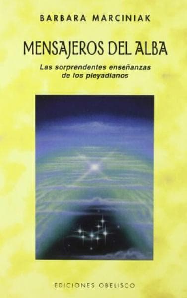 MENSAJEROS DEL ALBA