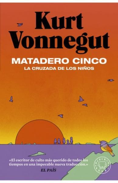 MATADERO CINCO