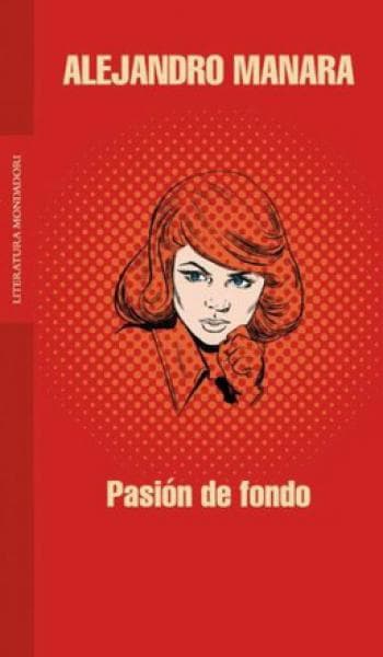 PASION DE FONDO