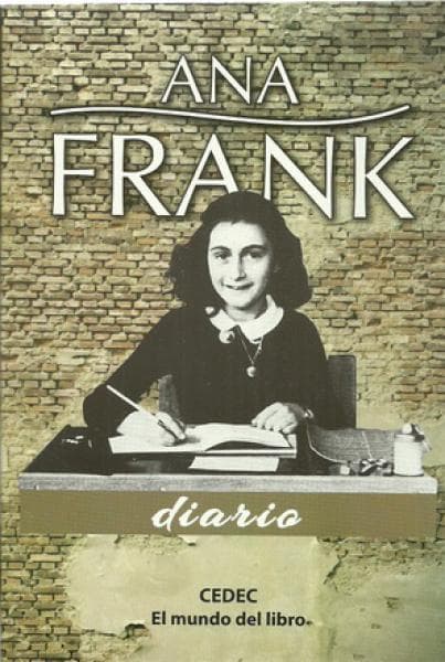 DIARIO DE ANA FRANK
