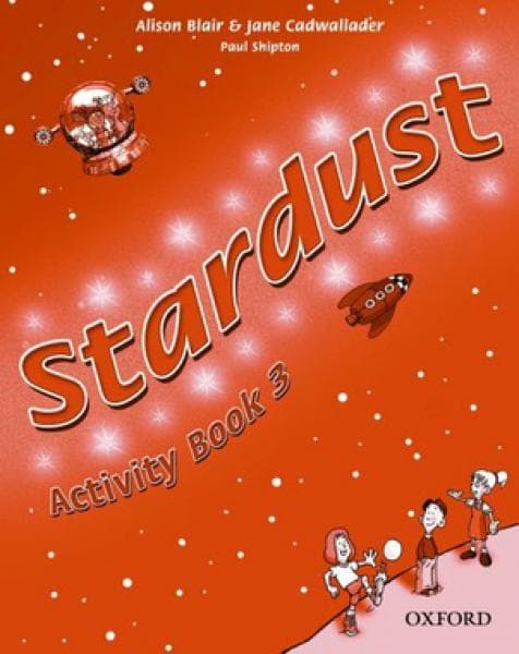 STARDUST 3-WB