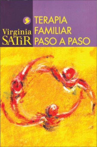 TERAPIA FAMILIAR PASO A PASO