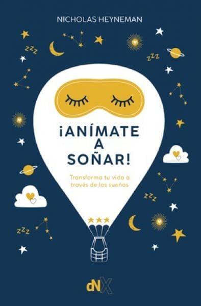ANIMATE A SOÑAR !