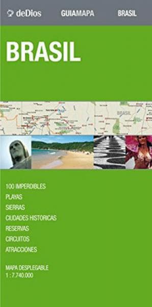 BRASIL (GUIA MAPA)