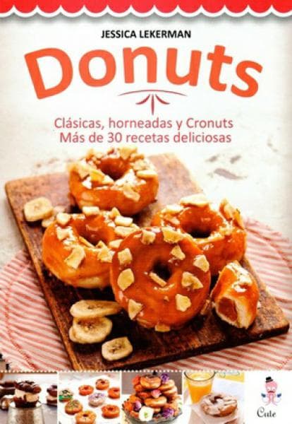 DONUTS