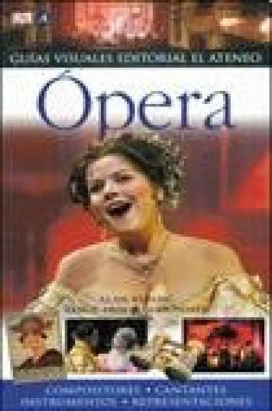 OPERA                                   