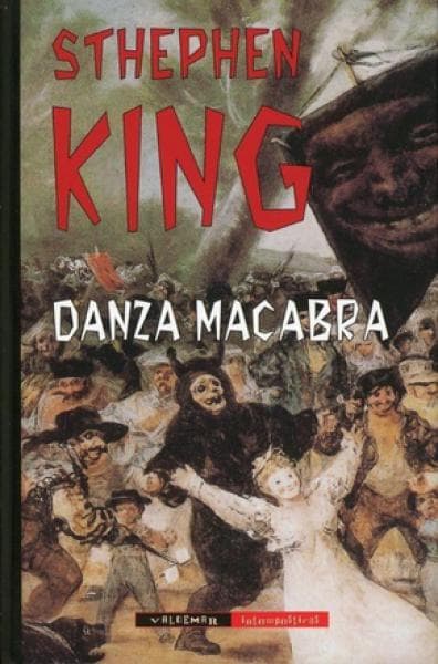 DANZA MACABRA