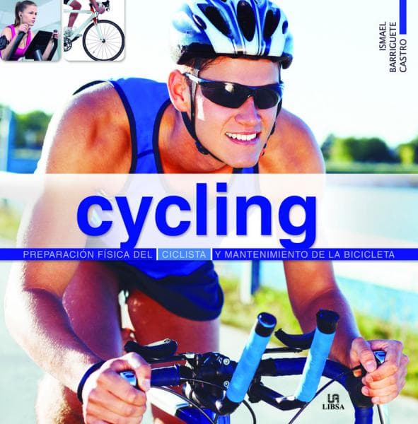 CYCLING PREPARACION FISICA DEL CICLISTA