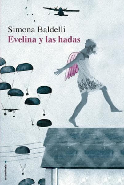 EVELINA Y LAS HADAS