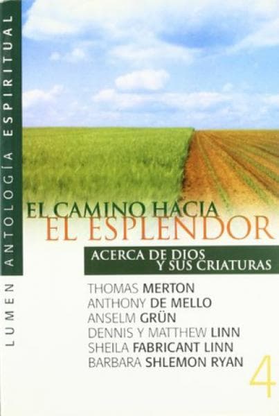 EL CAMINO HACIA EL ESPLENDOR