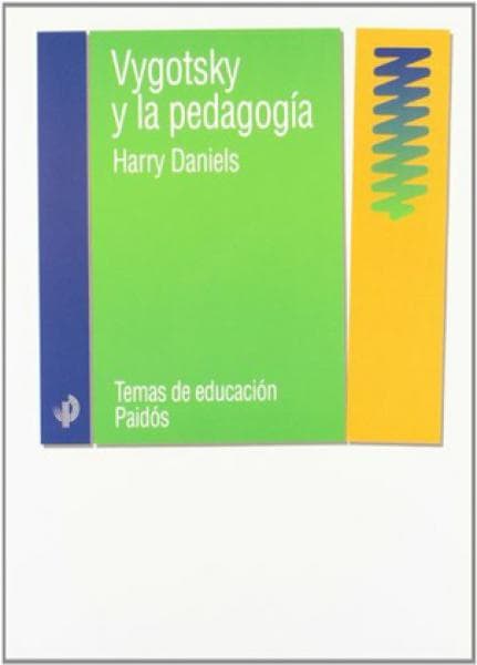 VYGOTSKY Y LA PEDAGOGIA