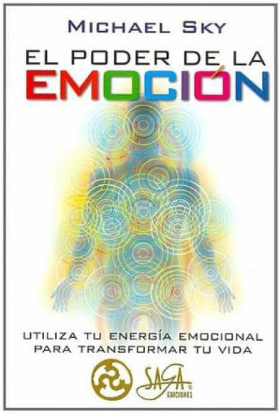 EL PODER DE LA EMOCION