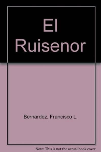 EL RUISEÑOR