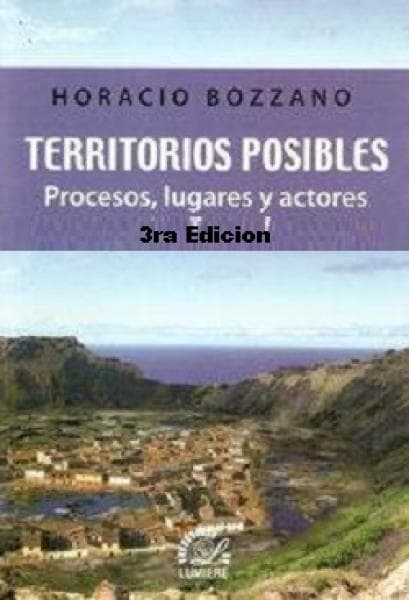 TERRITORIOS POSIBLES