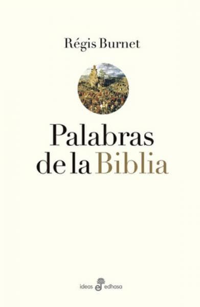PALABRAS DE LA BIBLIA