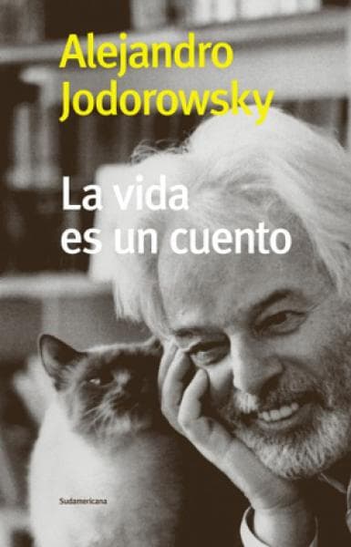 LA VIDA ES UN CUENTO