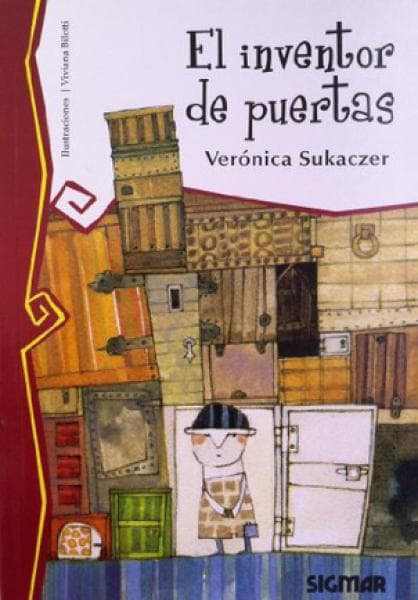 INVENTOR DE PUERTAS