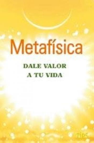 DALE VALOR A TU VIDA