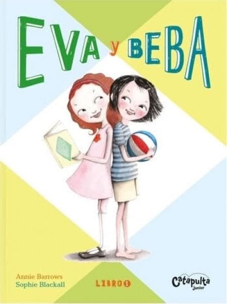 EVA Y BEBA 1
