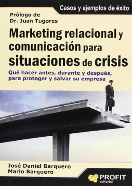 MARKETING RELACIONAL Y COMUNICACION PARA