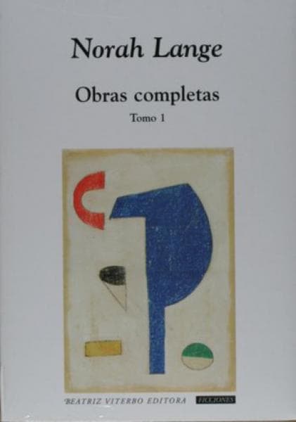 OBRAS COMPLETAS.TOMO 1
