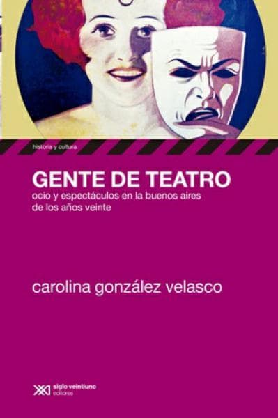 GENTE DE TEATRO