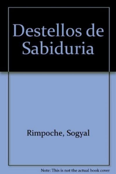 DESTELLOS DE SABIDURIA
