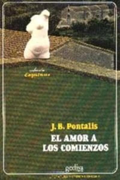 EL AMOR A LOS COMIENZOS