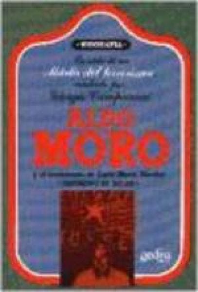 ALDO MORO