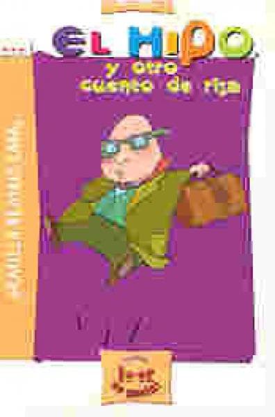 EL HIPO Y OTROS CUENTOS...