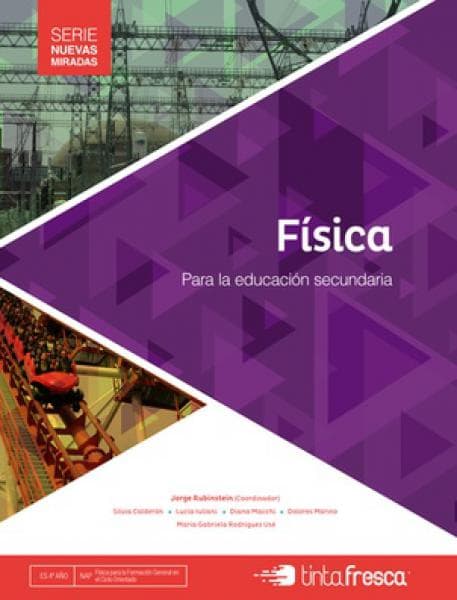 FISICA (NUEVAS MIRADAS)