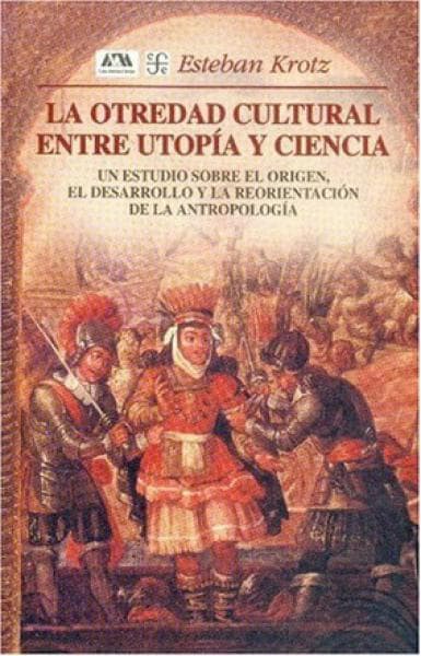 OTREDAD CULTURAL ENTRE UTOPIA Y CIENCIA