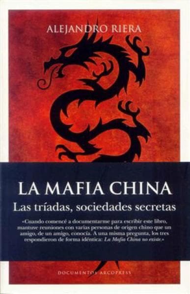 LA MAFIA CHINA