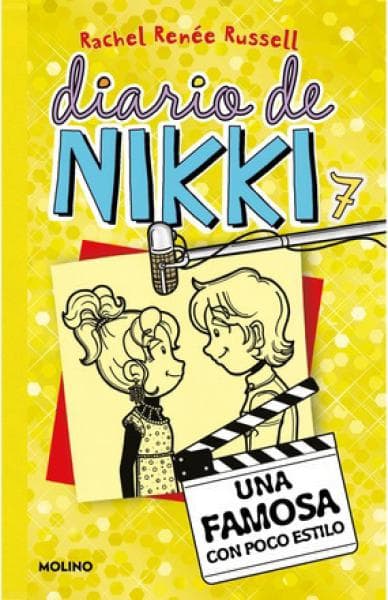 DIARIO DE NIKKI 7