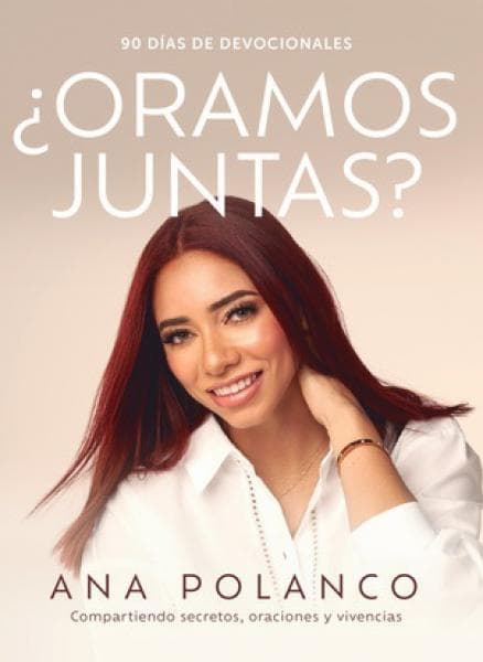 ORAMOS JUNTAS?