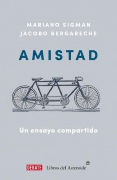 AMISTAD