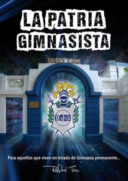 PATRIA GIMNASISTA, LA